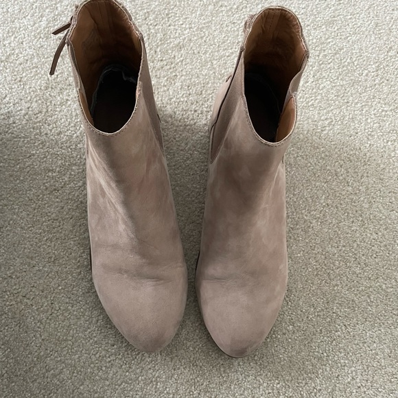 ALDO Booties - Picture 5 of 5